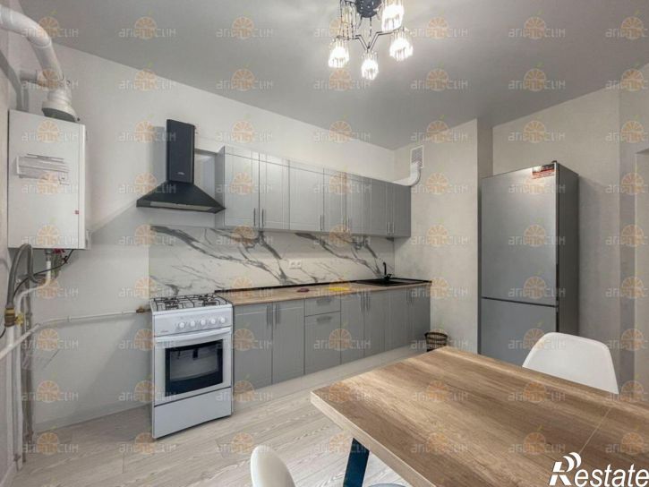 2-комн квартира Тухачевского, 30/11