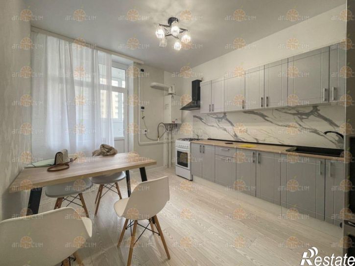 2-комн квартира Тухачевского, 30/11