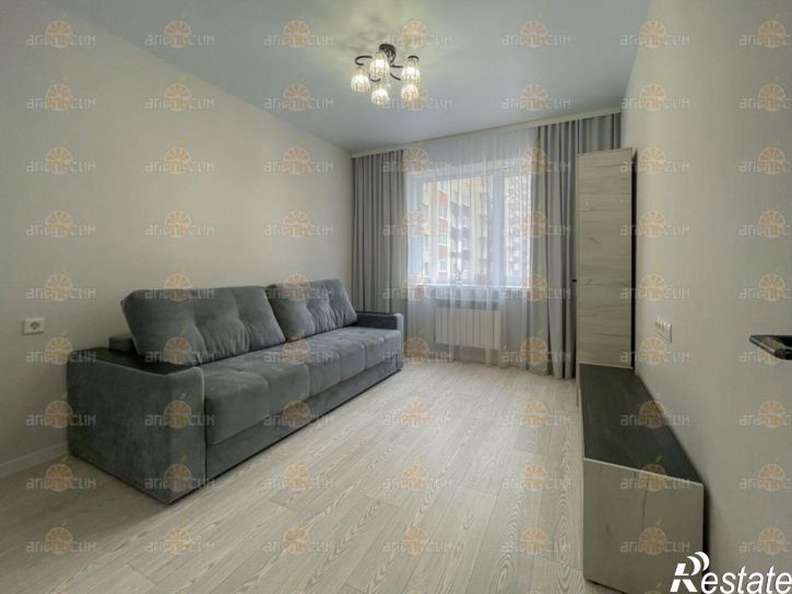 2-комн квартира Тухачевского, 30/11