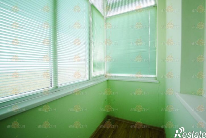 2-комн квартира Крупской, 29/3