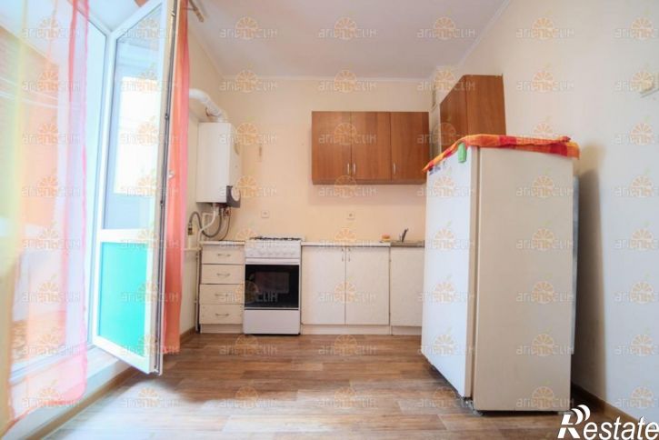 1-комн квартира Тухачевского, 20/5