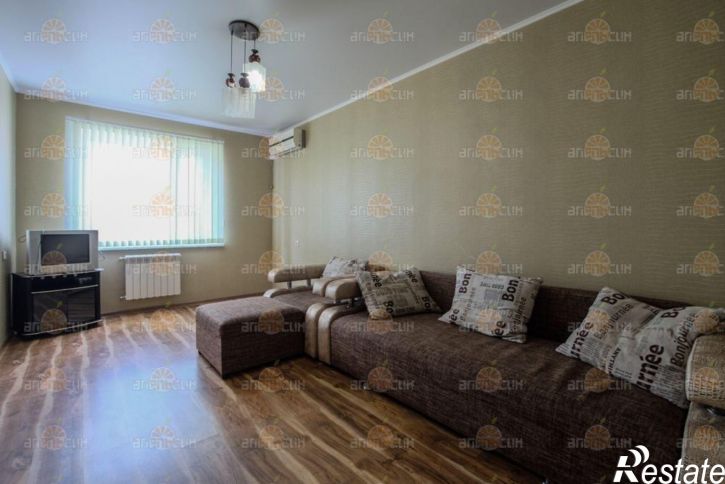 2-комн квартира Тухачевского, 24/3