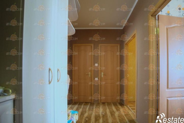 2-комн квартира Тухачевского, 24/3