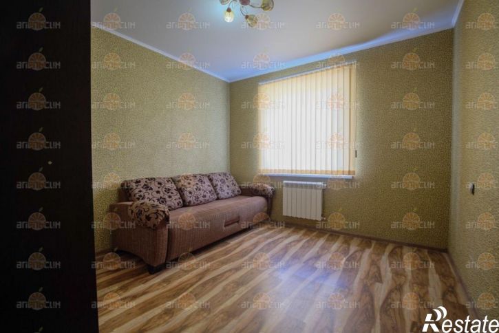 2-комн квартира Тухачевского, 24/3