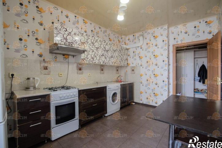 2-комн квартира Тухачевского, 24/3