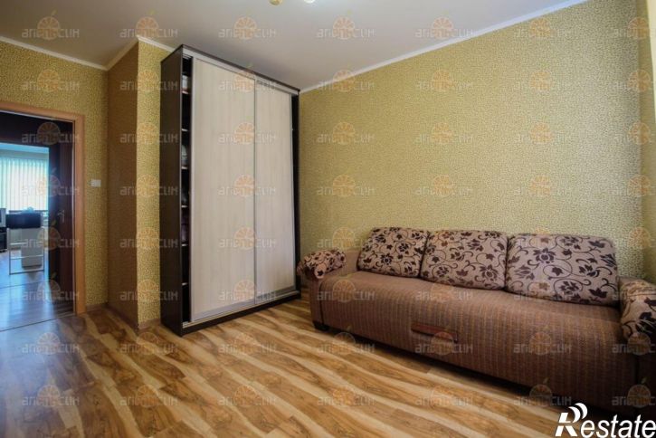 2-комн квартира Тухачевского, 24/3