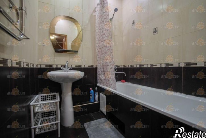 2-комн квартира Тухачевского, 24/3