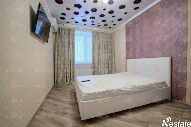 2-комн квартира Октябрьская, 192/1