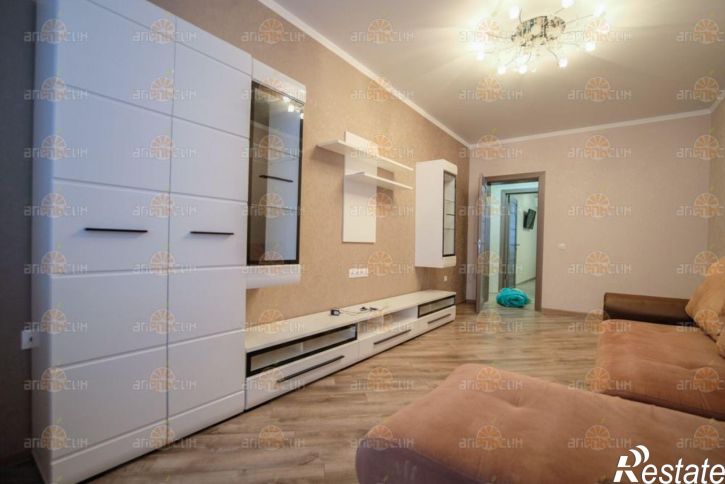 2-комн квартира Октябрьская, 192/1