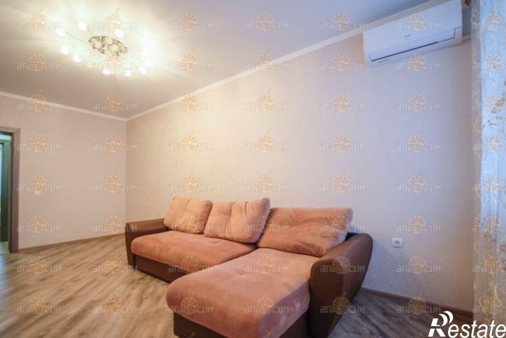 2-комн квартира Октябрьская, 192/1