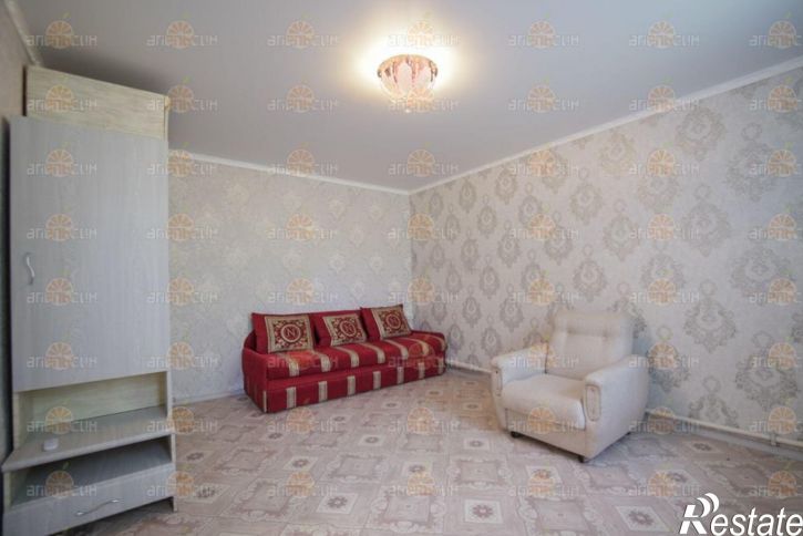 3-комн квартира Котовского, 16