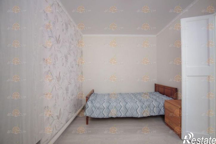 3-комн квартира Котовского, 16