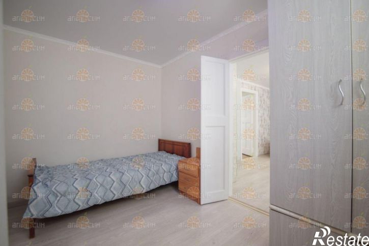 3-комн квартира Котовского, 16