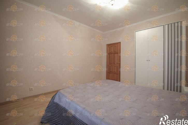 2-комн квартира Пирогова, 44