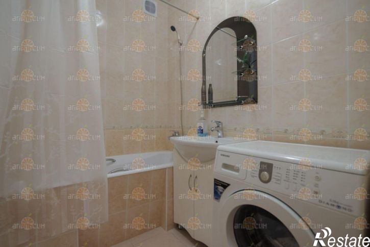 2-комн квартира Пирогова, 44