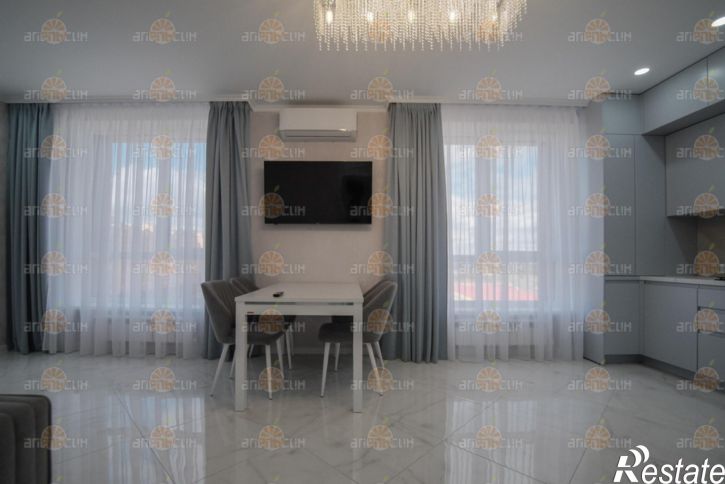 3-комн квартира Павла Буравцева, 42