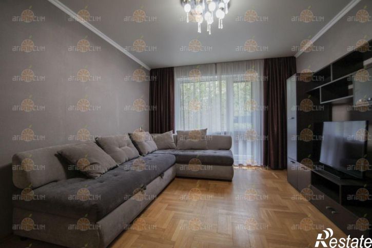 3-комн квартира Ворошилова, 11/2