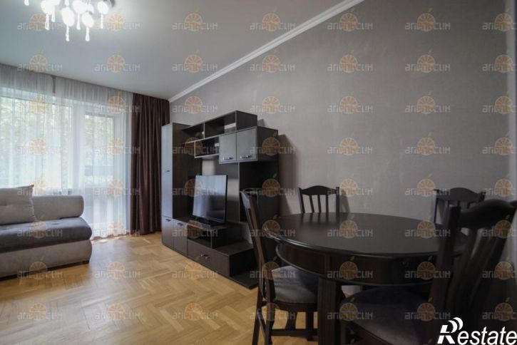 3-комн квартира Ворошилова, 11/2