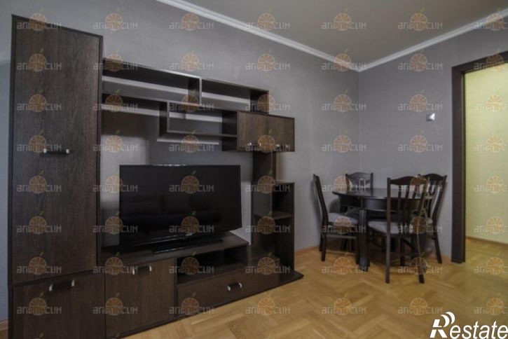 3-комн квартира Ворошилова, 11/2