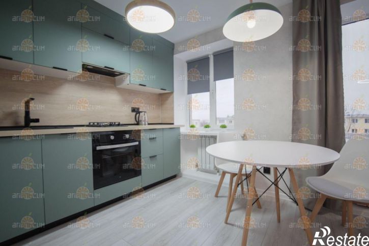 2-комн квартира Мира, 455