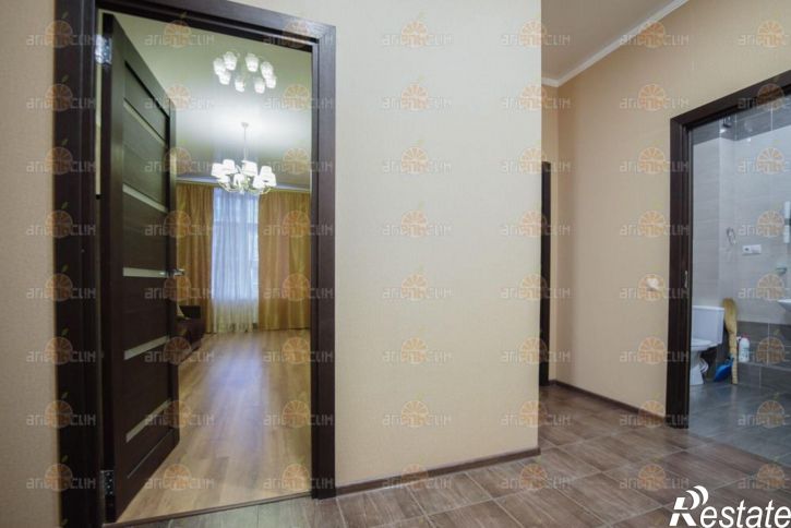 1-комн квартира Партизанская, 2