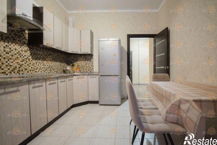 1-комн квартира Партизанская, 2