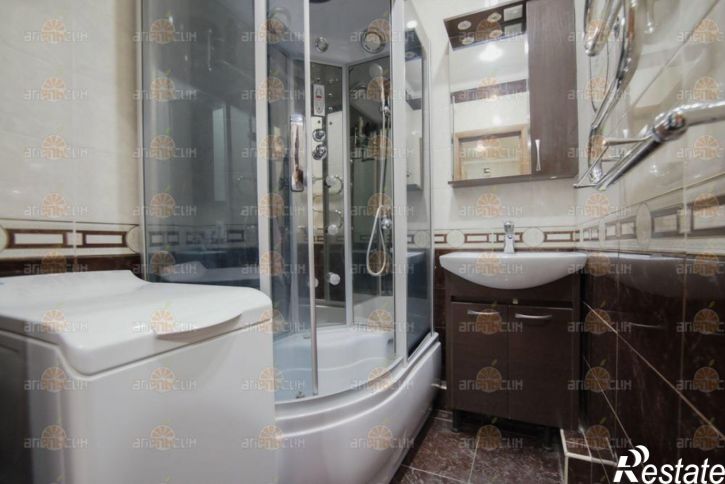 2-комн квартира Тухачевского, 28/4