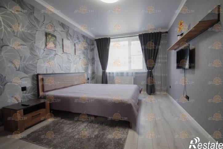 1-комн квартира Рогожникова, 21/1