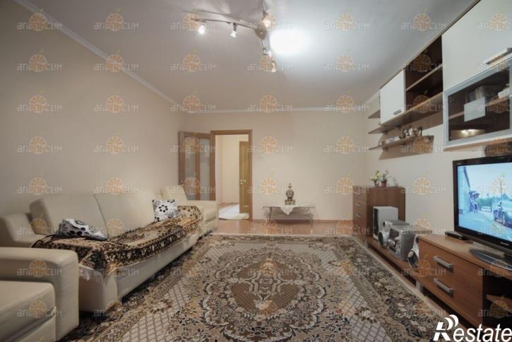 2-комн квартира Розы Люксембург, 29