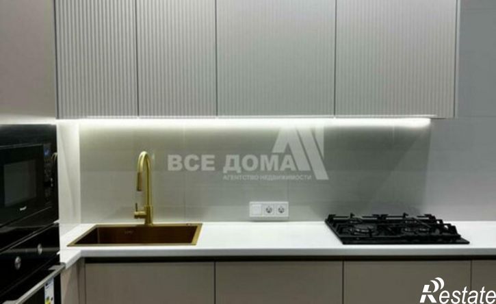 2-комн квартира улица Андрея Голуба, 12к2,  д. 12к2