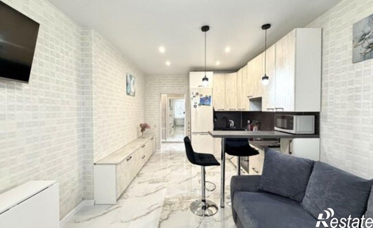 2-комн квартира улица Ленина, 480/1,  д. 480/1