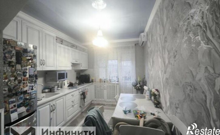 4-комн квартира Яблочный проезд, 56,  д. 56