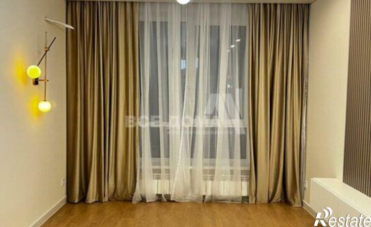 2-комн квартира улица Андрея Голуба, 12к2,  д. 12к2