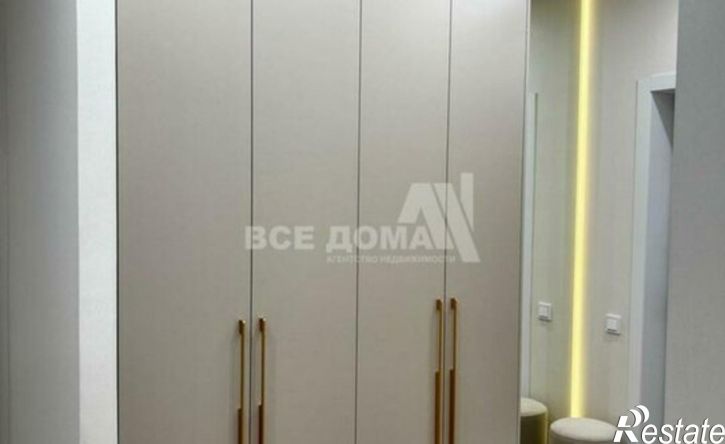 2-комн квартира улица Андрея Голуба, 12к2,  д. 12к2