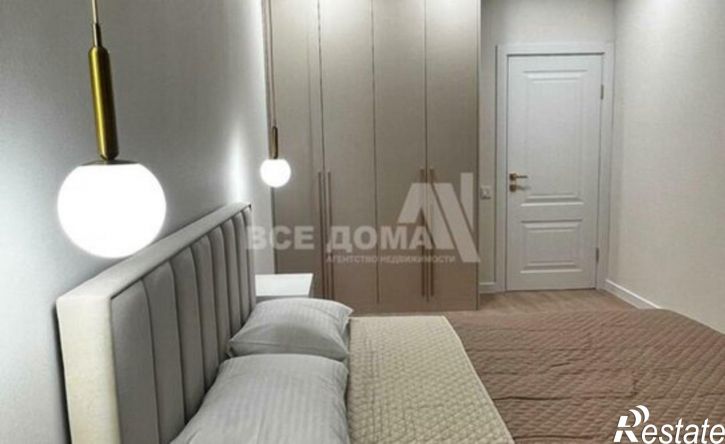 2-комн квартира улица Андрея Голуба, 12к2,  д. 12к2