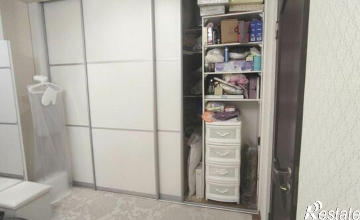 4-комн квартира Яблочный проезд, 56,  д. 56