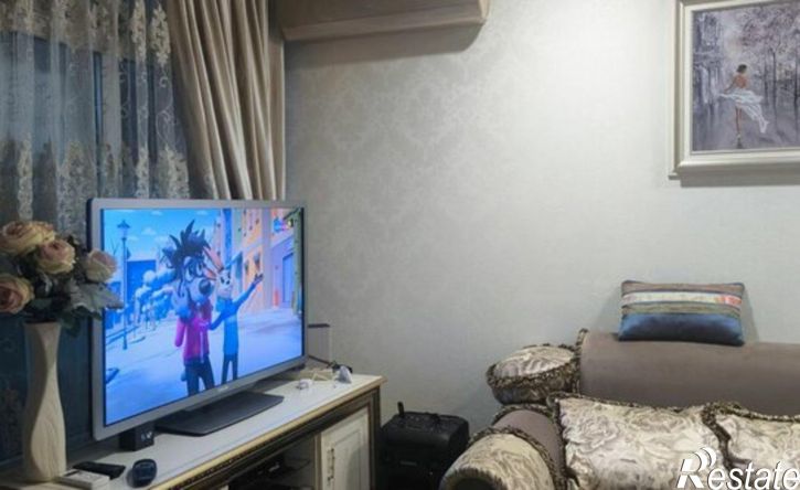 4-комн квартира Яблочный проезд, 56,  д. 56