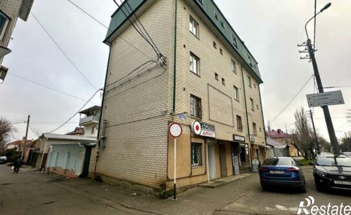 1-комн квартира улица Льва Толстого, 92/1,  д. 92/1