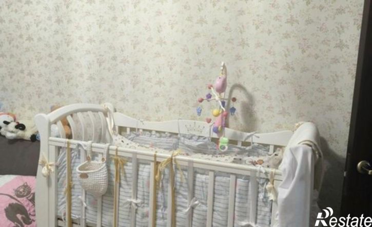 4-комн квартира Яблочный проезд, 56,  д. 56