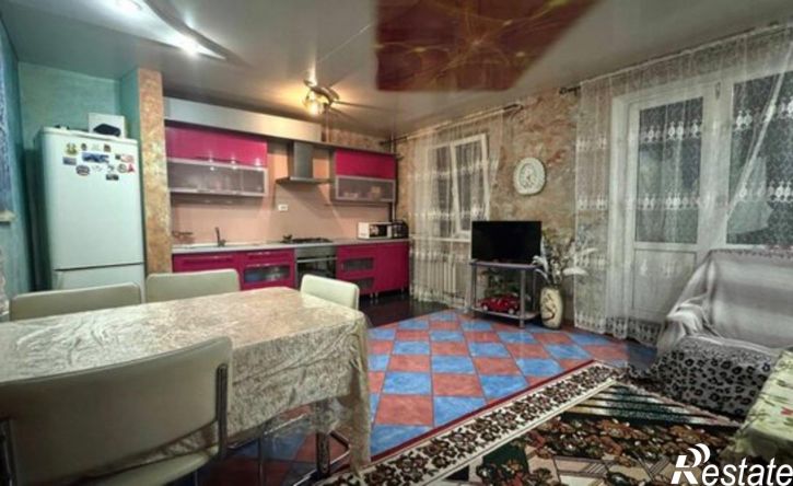 2-комн квартира улица 50 лет ВЛКСМ, 73/1,  д. 73/1