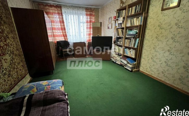 2-комн квартира улица Мира, 155,  д. 155