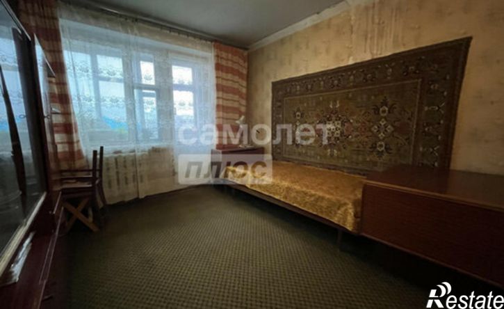 2-комн квартира улица Мира, 155,  д. 155