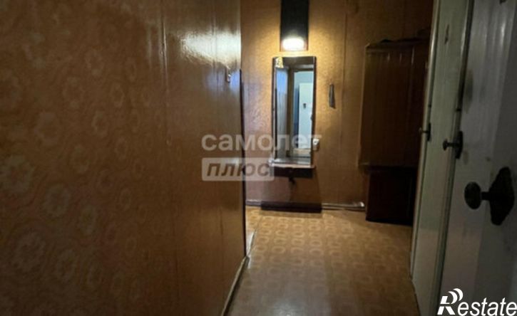 2-комн квартира улица Мира, 155,  д. 155