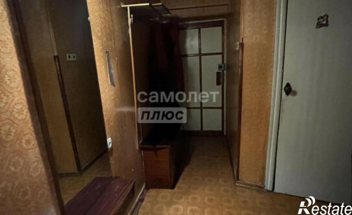 2-комн квартира улица Мира, 155,  д. 155