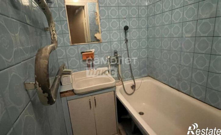 2-комн квартира улица Мира, 155,  д. 155