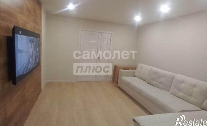 3-комн квартира ул Октябрьская, 229,  д. 229