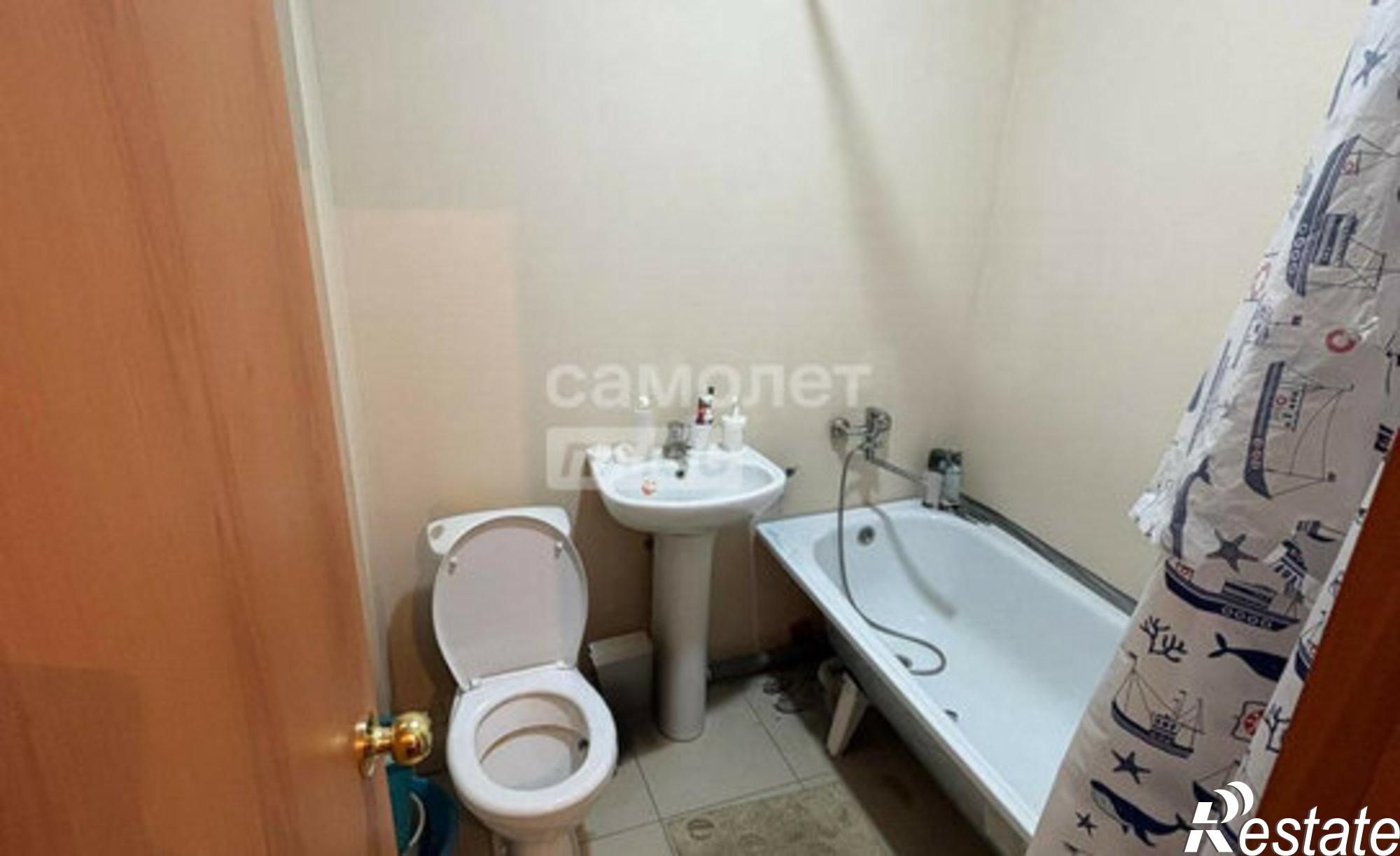 Купить квартиру за 3 000 000 рублей на улица Чапаева, 57