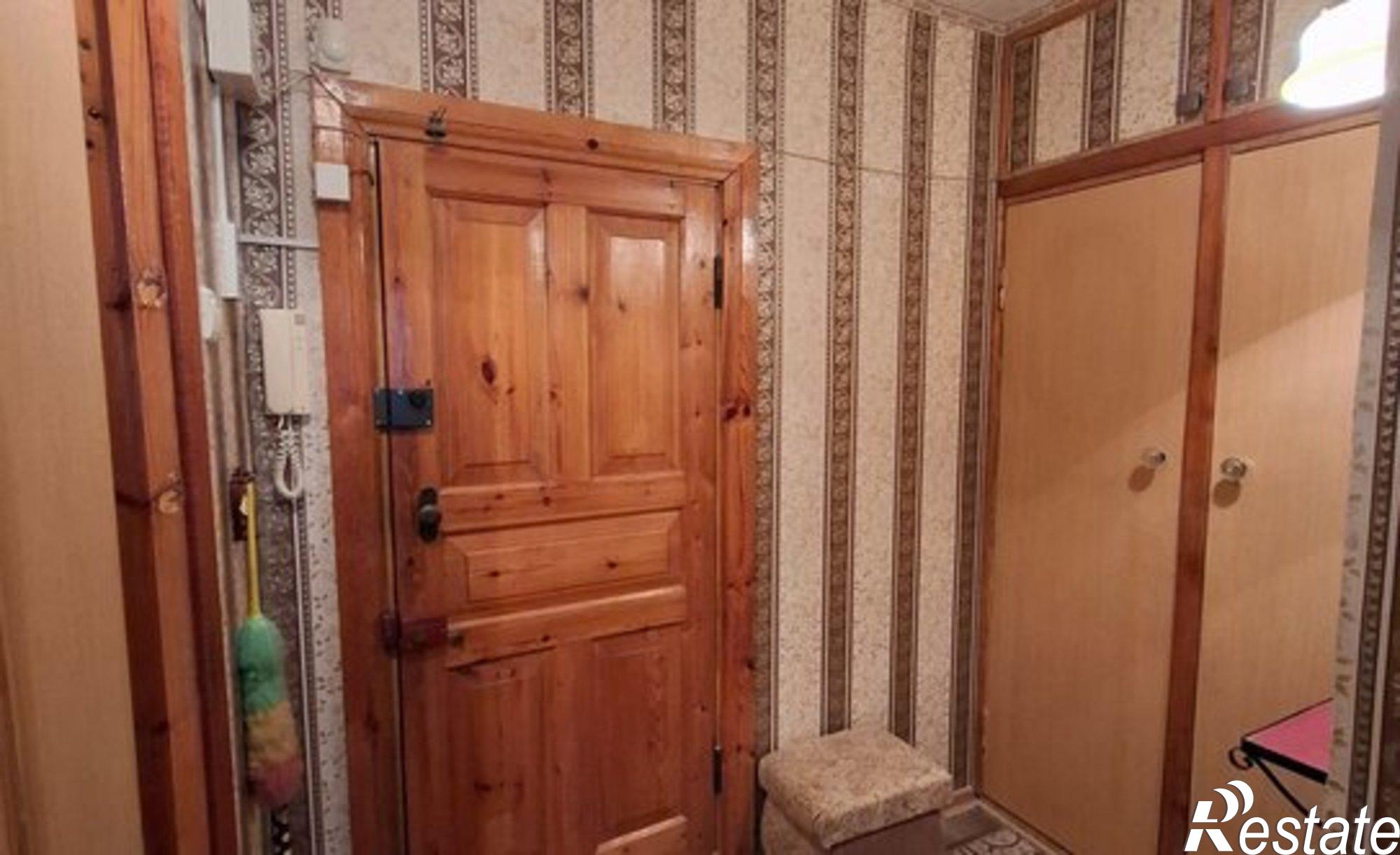 Купить квартиру за 3 450 000 рублей на улица 50 лет ВЛКСМ, 57/1