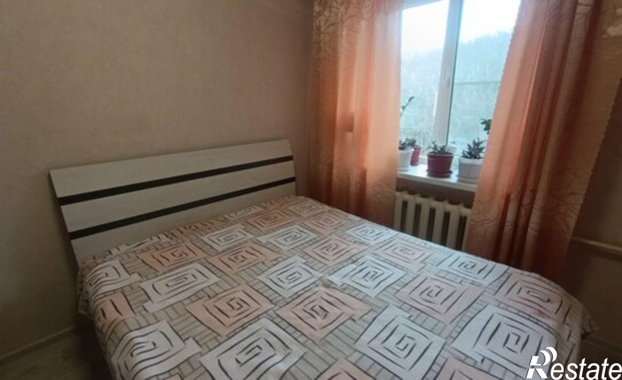 Купить квартиру за 5 150 000 рублей на ул Лесная, 163