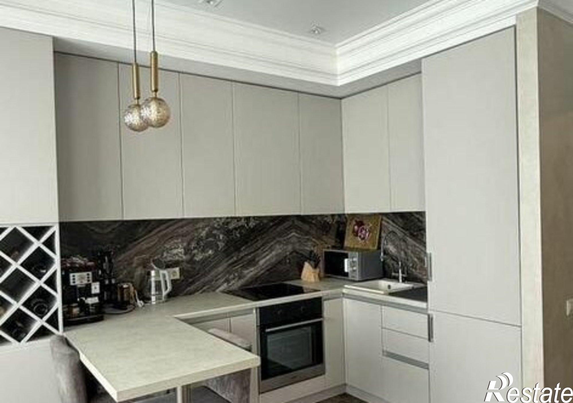 Купить квартиру за 12 800 000 рублей на ул М.Морозова, 31